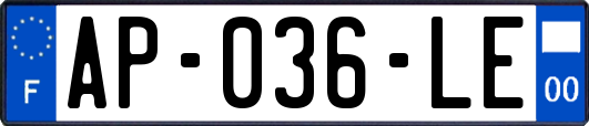AP-036-LE