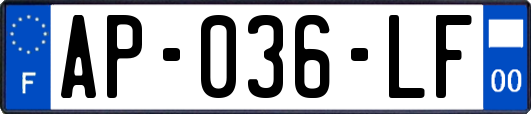 AP-036-LF