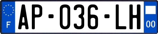 AP-036-LH