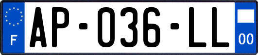 AP-036-LL