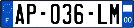 AP-036-LM