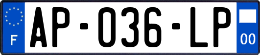 AP-036-LP