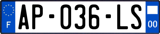 AP-036-LS