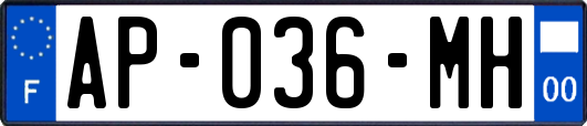 AP-036-MH