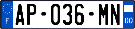 AP-036-MN