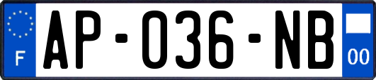 AP-036-NB