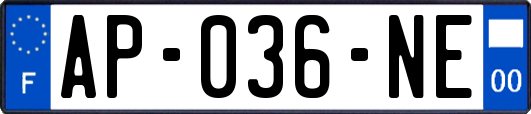 AP-036-NE