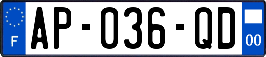 AP-036-QD