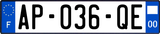 AP-036-QE
