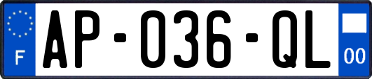 AP-036-QL