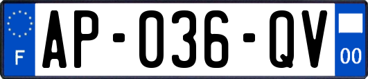 AP-036-QV