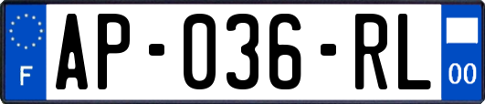 AP-036-RL