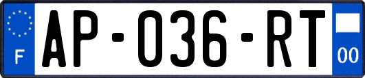 AP-036-RT
