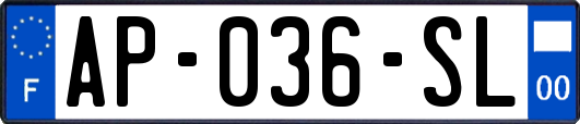AP-036-SL