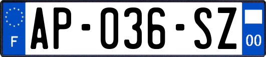 AP-036-SZ