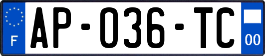 AP-036-TC