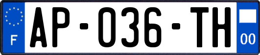AP-036-TH