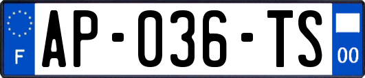 AP-036-TS