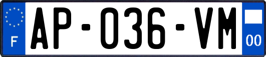 AP-036-VM