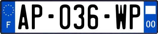 AP-036-WP