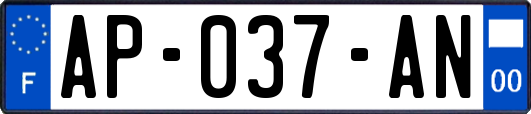 AP-037-AN