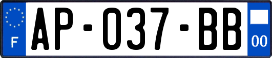 AP-037-BB