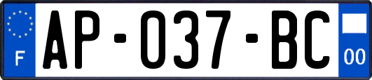 AP-037-BC