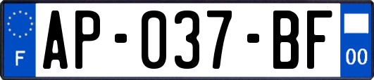 AP-037-BF