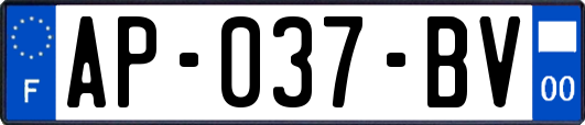 AP-037-BV