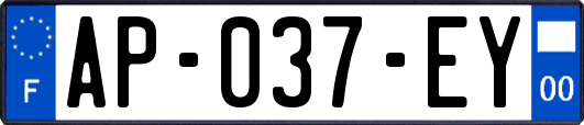AP-037-EY