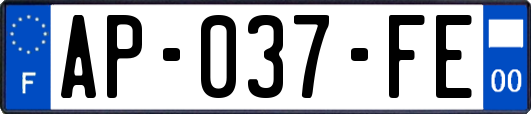 AP-037-FE