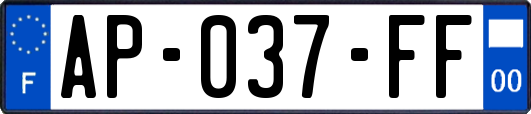 AP-037-FF