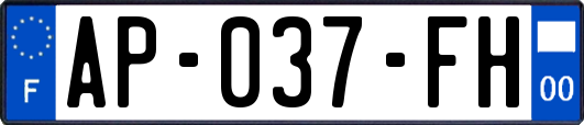AP-037-FH