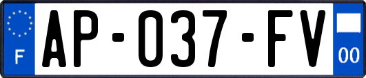 AP-037-FV