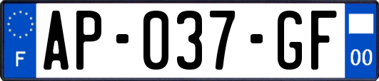 AP-037-GF