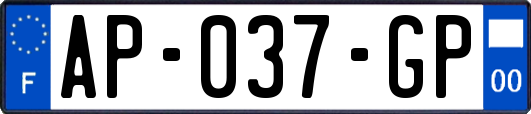 AP-037-GP