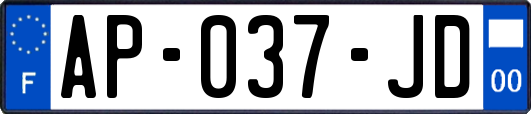 AP-037-JD