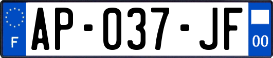 AP-037-JF