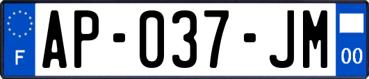 AP-037-JM