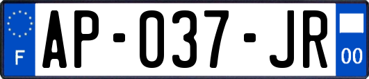 AP-037-JR