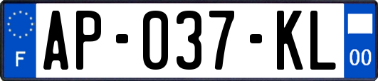 AP-037-KL