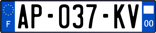 AP-037-KV