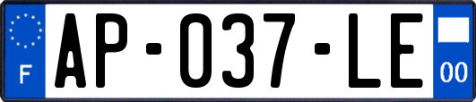 AP-037-LE