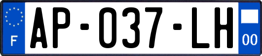AP-037-LH