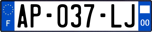 AP-037-LJ