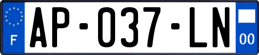 AP-037-LN