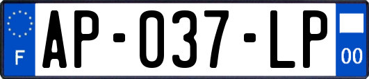 AP-037-LP