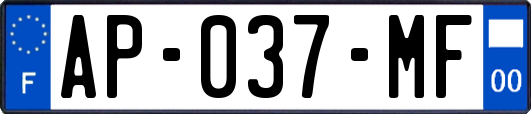 AP-037-MF