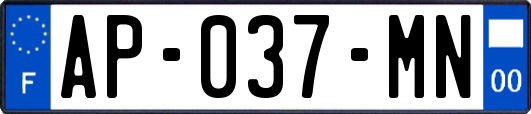 AP-037-MN