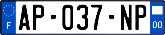 AP-037-NP